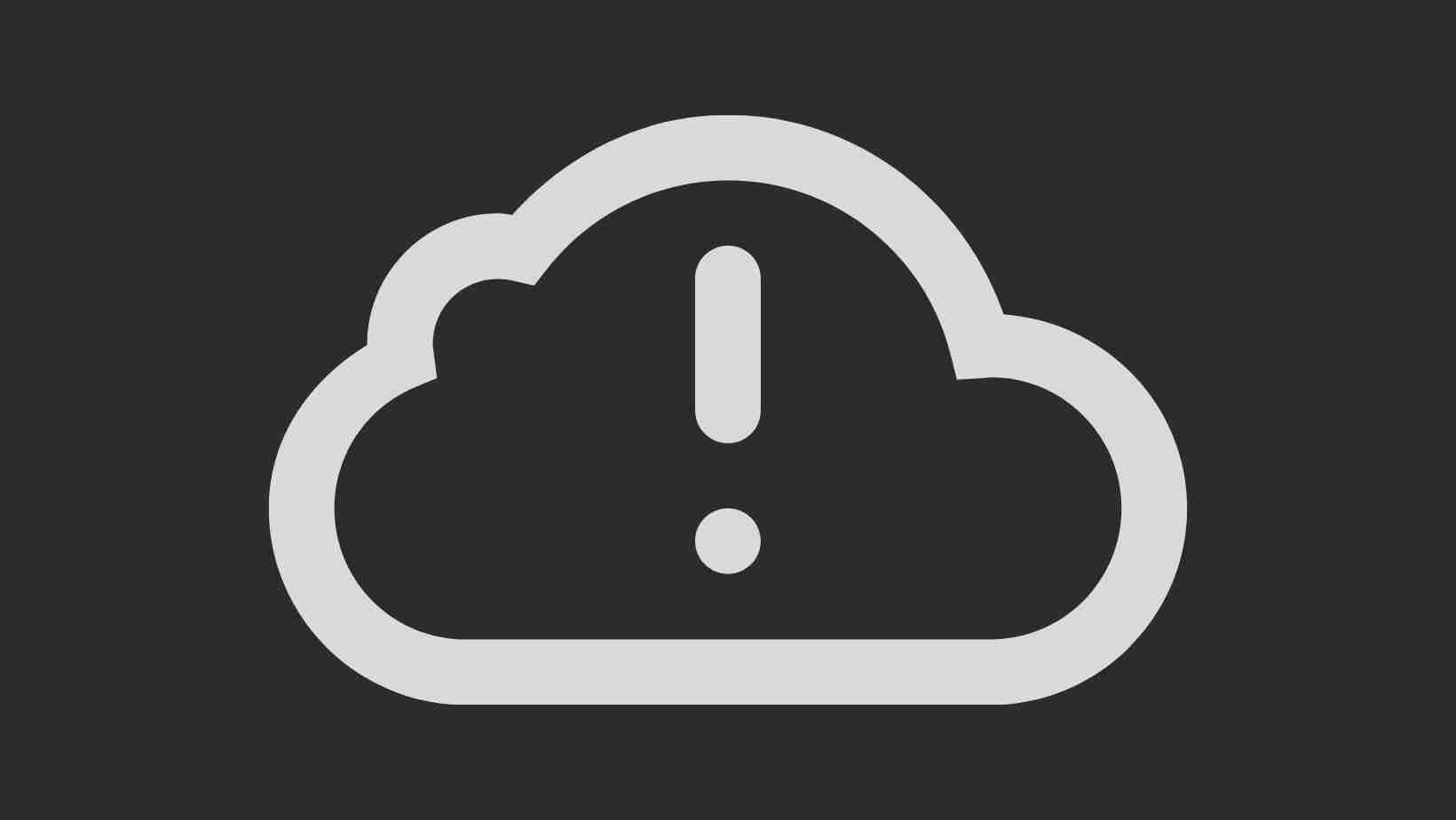 Cloudbasierte Praxissoftware - Internetausfall. Was ist zu tun?