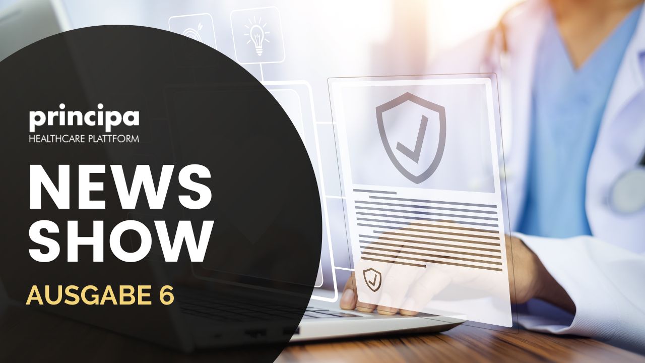 NEWS SHOW #6 | SPZ Software | IT.CAMP 2023 | Top 3 Funktionen