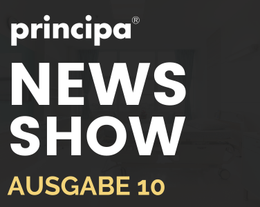News Show Folge 10