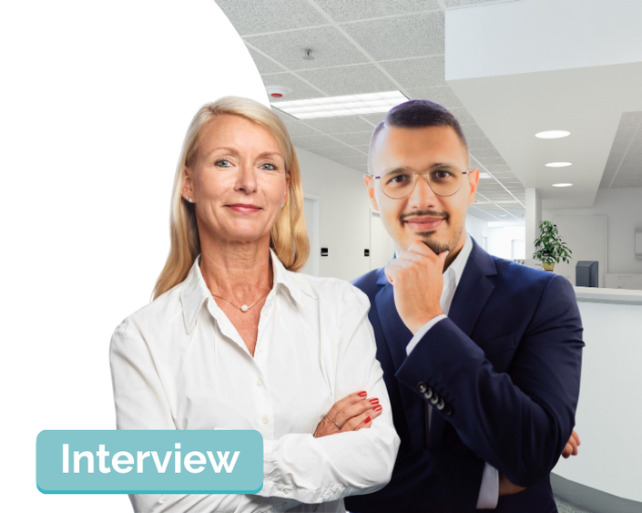 Self-CheckIn im MVZ mit principa Praxissoftware
