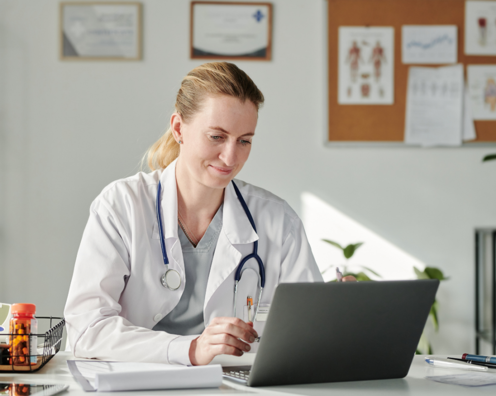 Mehr Sicherheit Automatische Bildschirmsperre und Abmeldung bei Arztsoftware principa