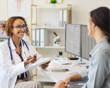 ICD-Hitliste in principa häufige Diagnosen schneller kodieren